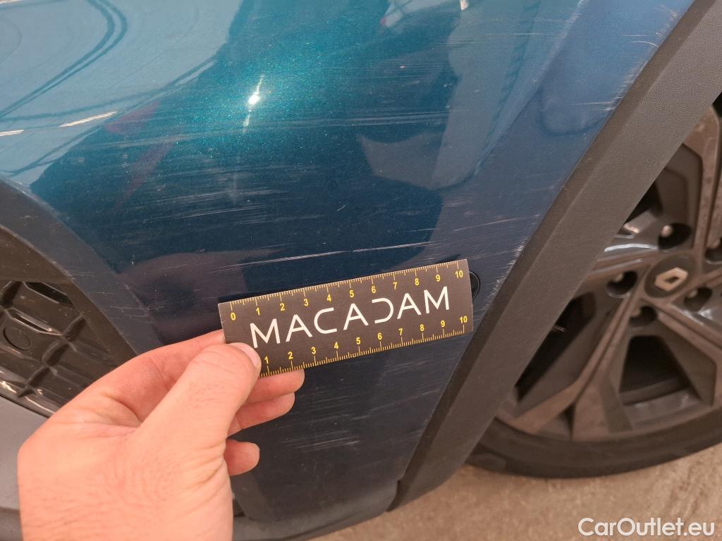  Renault  Arkana RENAULT  / 2021 / 5P / SUV R.S. Line TCe 160 EDC FAP - 21B #13