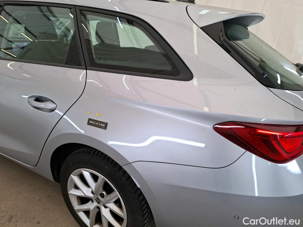  Seat  Leon SEAT  Sportstourer / 2020 / 5P / Break 1.0 eTSI 110 DSG S&S Style Business #40