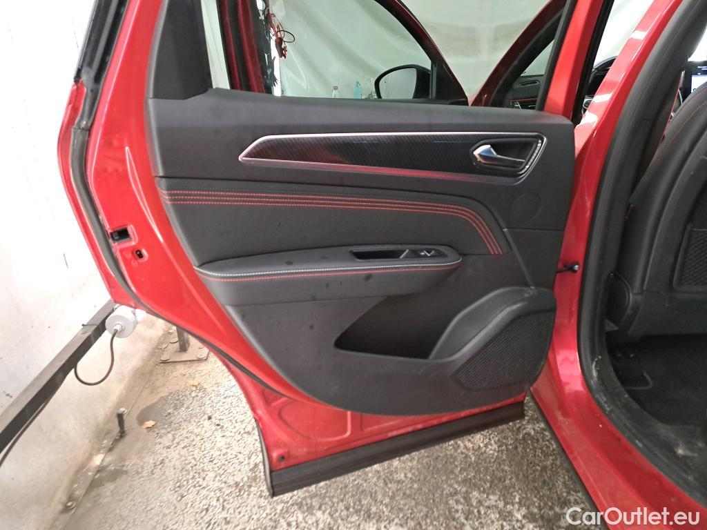  Renault  Arkana  R.S. Line 1.6 E-TECH Hybrid 145CV BVA6 E6d #4