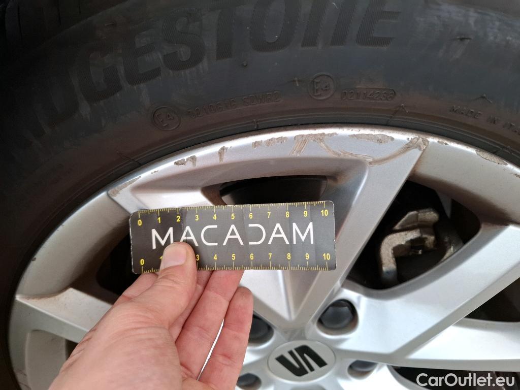  Seat  Leon SEAT  Sportstourer / 2020 / 5P / Break 1.0 eTSI 110 DSG S&S Style Business #14