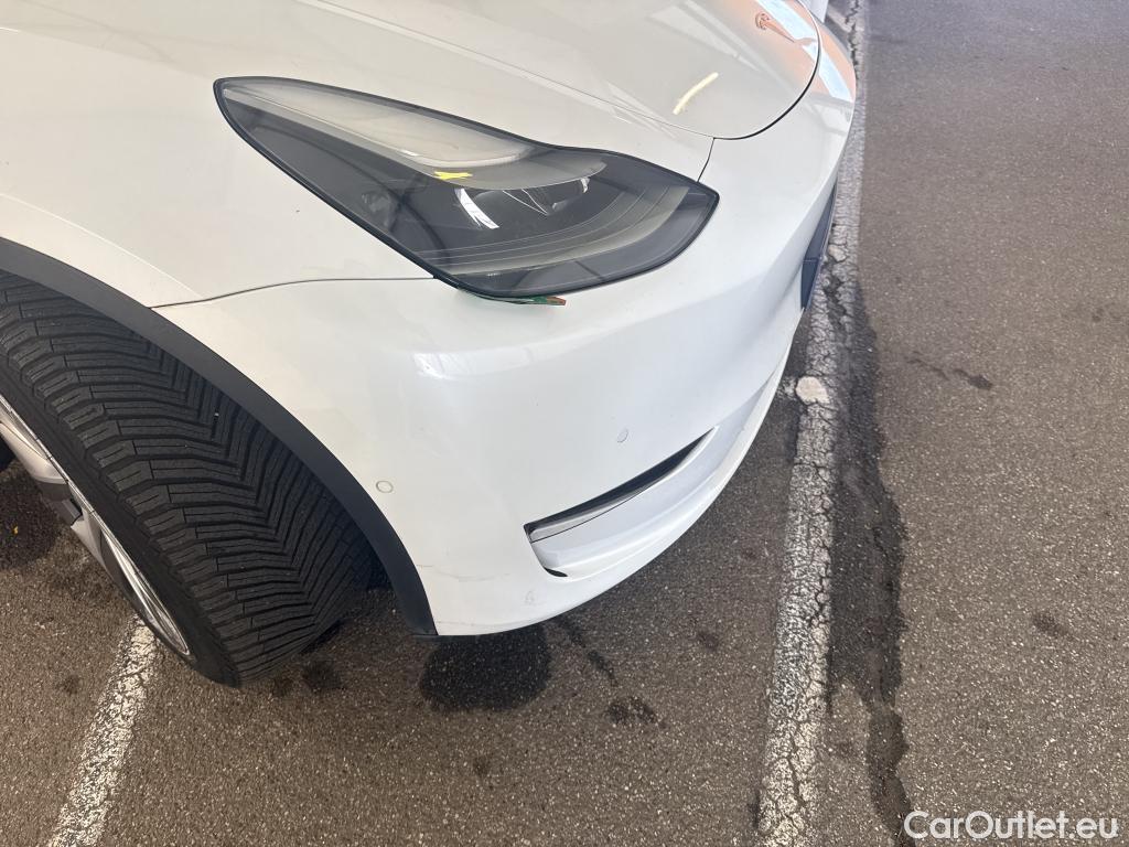  Tesla  Model Y TESLA  / 2020 / 5P / SUV Grand Autonomie Dual Motor AWD #32