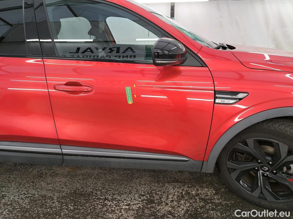  Renault  Arkana  R.S. Line 1.6 E-TECH Hybrid 145CV BVA6 E6d #3