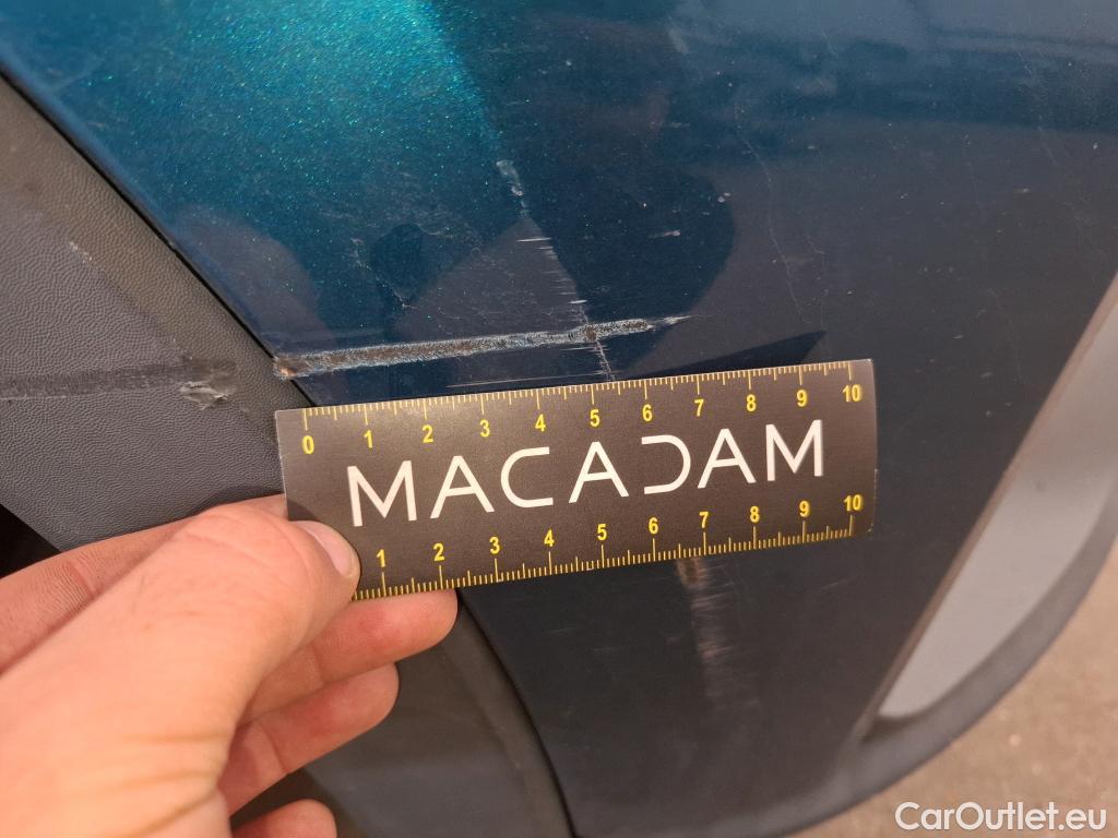  Renault  Arkana RENAULT  / 2021 / 5P / SUV R.S. Line TCe 160 EDC FAP - 21B #17