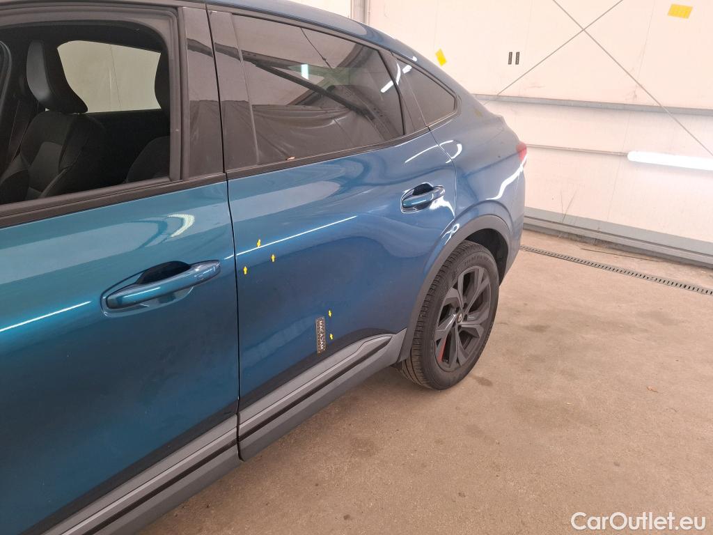  Renault  Arkana RENAULT  / 2021 / 5P / SUV R.S. Line TCe 160 EDC FAP - 21B #1