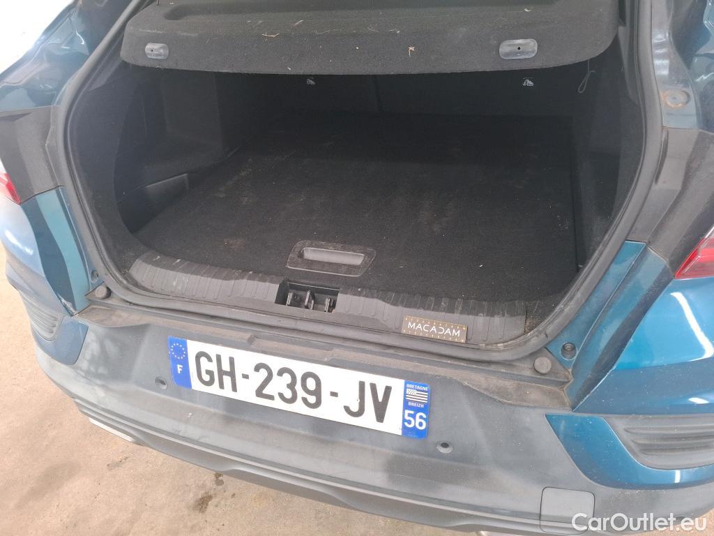  Renault  Arkana RENAULT  / 2021 / 5P / SUV R.S. Line TCe 160 EDC FAP - 21B #19