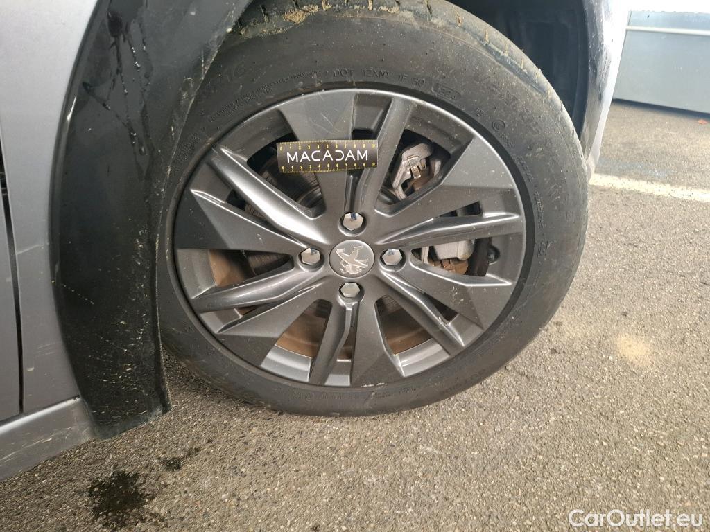  Peugeot  208  (e-) Allure 50kWh BVA #4