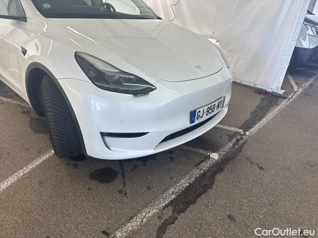  Tesla  Model Y TESLA  / 2020 / 5P / SUV Grand Autonomie Dual Motor AWD #15