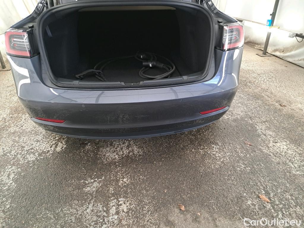  Tesla  Model 3 TESLA  / 2018 / 4P / Berline Grande Autonomie #1