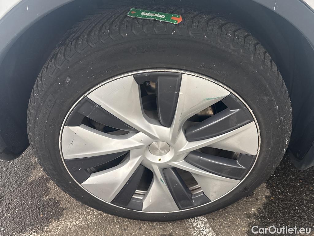  Tesla  Model Y TESLA  / 2020 / 5P / SUV Grand Autonomie Dual Motor AWD #20