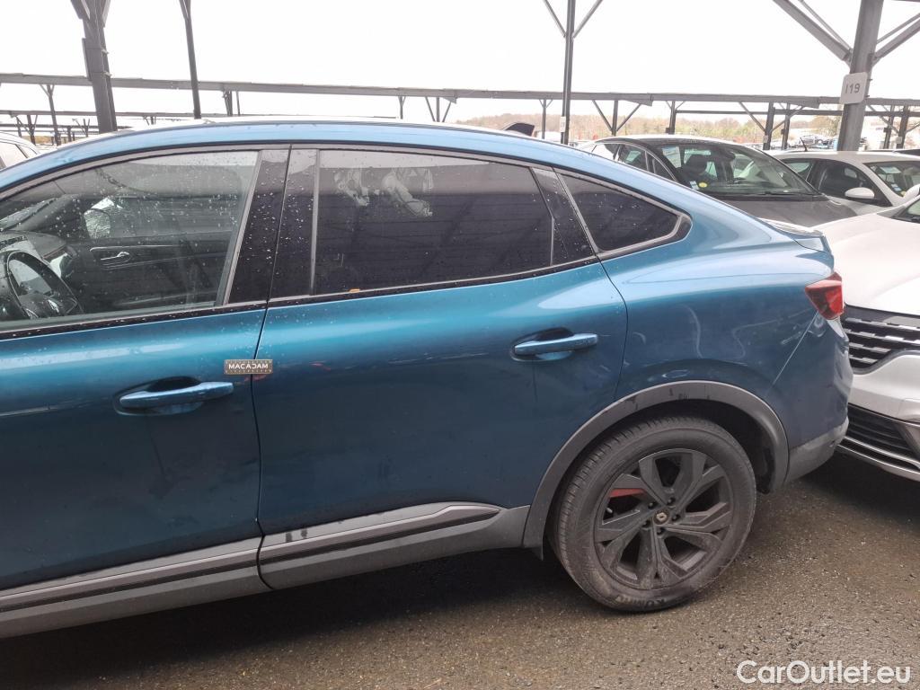  Renault  Arkana RENAULT  / 2021 / 5P / SUV R.S. Line TCe 160 EDC FAP - 21B #8