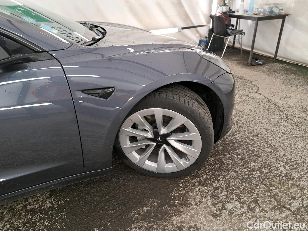  Tesla  Model 3 TESLA  / 2018 / 4P / Berline Grande Autonomie #10