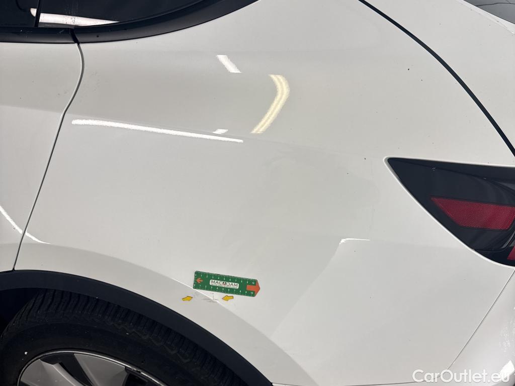  Tesla  Model Y TESLA  / 2020 / 5P / SUV Grand Autonomie Dual Motor AWD #30