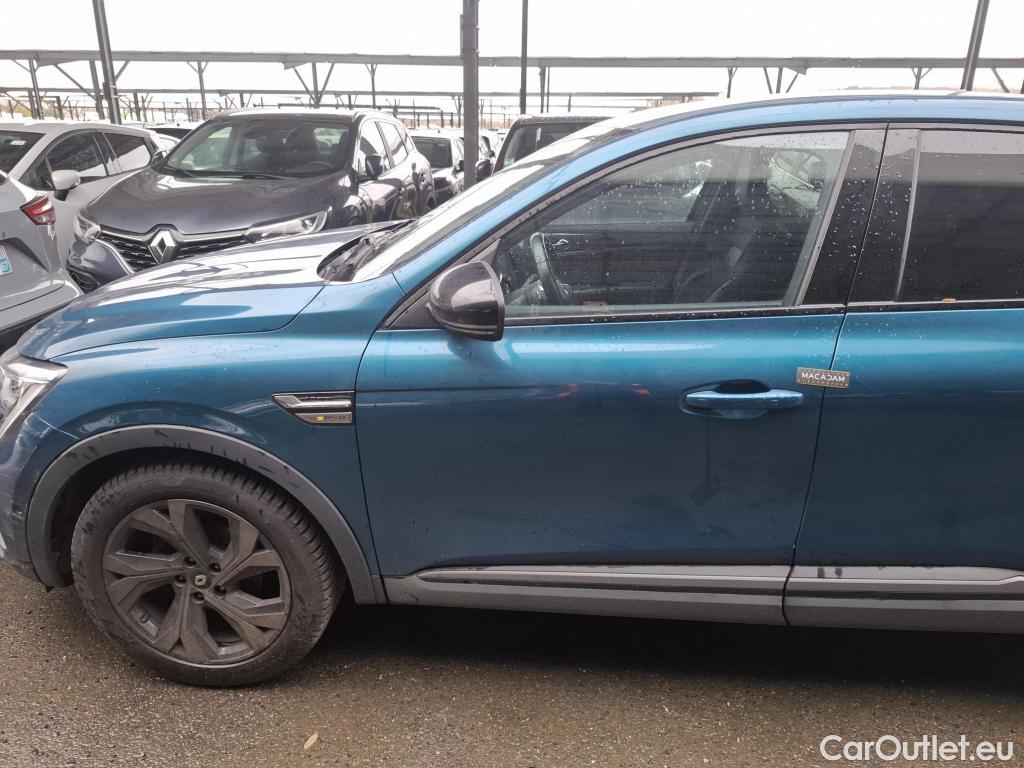  Renault  Arkana RENAULT  / 2021 / 5P / SUV R.S. Line TCe 160 EDC FAP - 21B #31