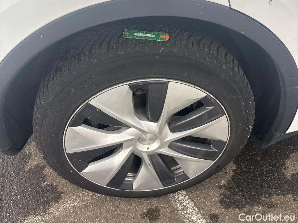  Tesla  Model Y TESLA  / 2020 / 5P / SUV Grand Autonomie Dual Motor AWD #5