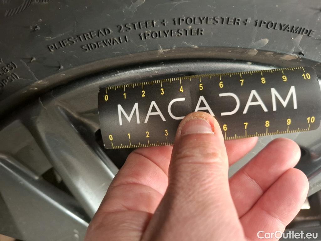  Peugeot  208  (e-) Allure 50kWh BVA #5