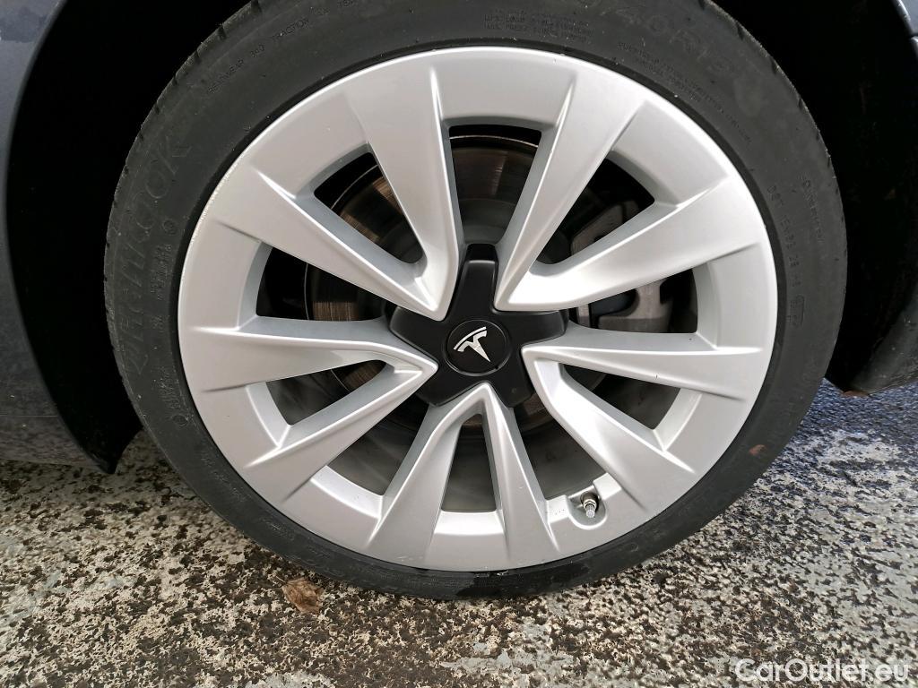 Tesla  Model 3 TESLA  / 2018 / 4P / Berline Grande Autonomie #8