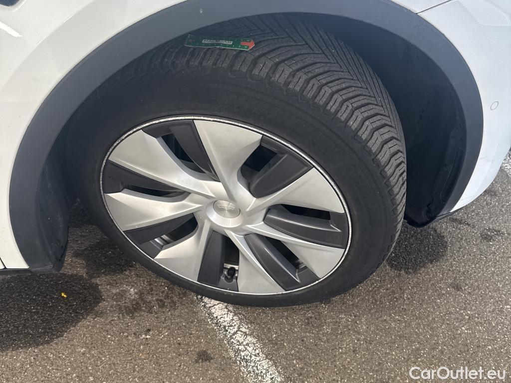  Tesla  Model Y TESLA  / 2020 / 5P / SUV Grand Autonomie Dual Motor AWD #9