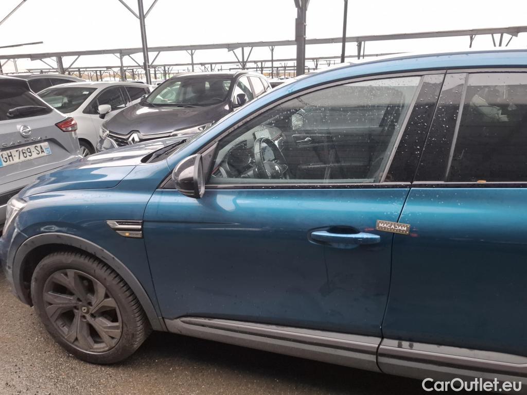  Renault  Arkana RENAULT  / 2021 / 5P / SUV R.S. Line TCe 160 EDC FAP - 21B #34