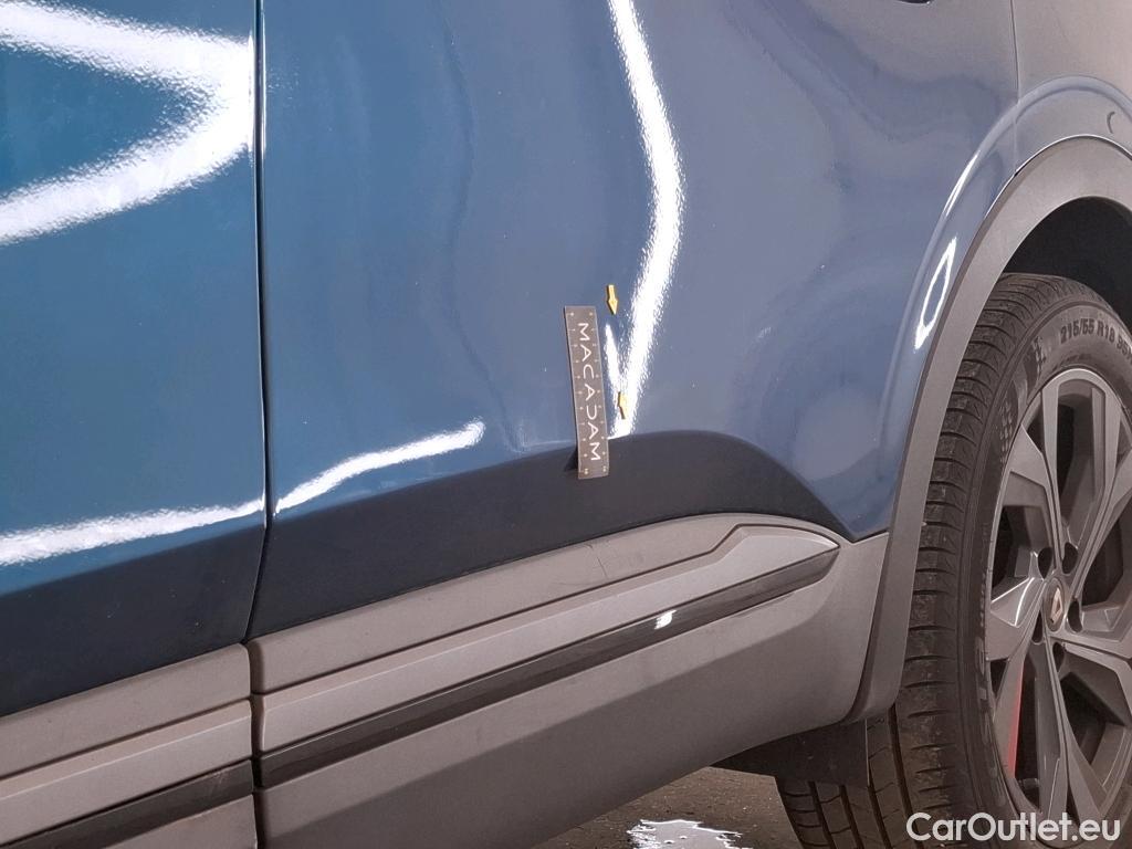  Renault  Arkana RENAULT  / 2021 / 5P / SUV R.S. Line TCe 160 EDC FAP - 21B #2