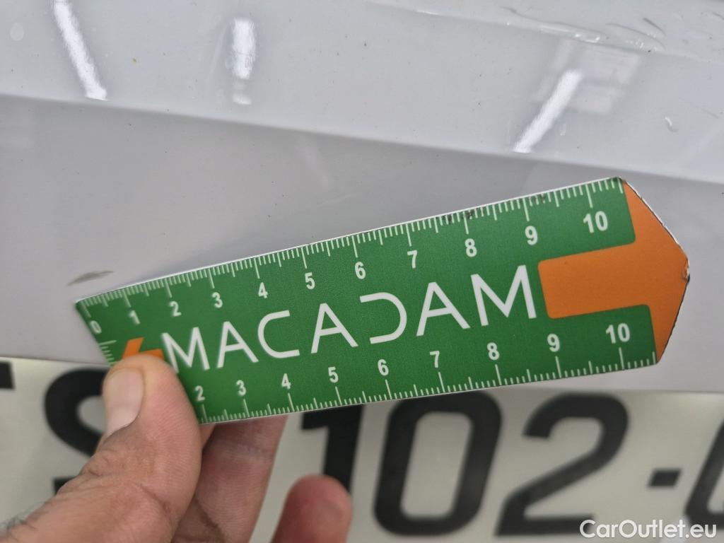  Opel  Corsa  F e Edition Business 50kWh BVA #52