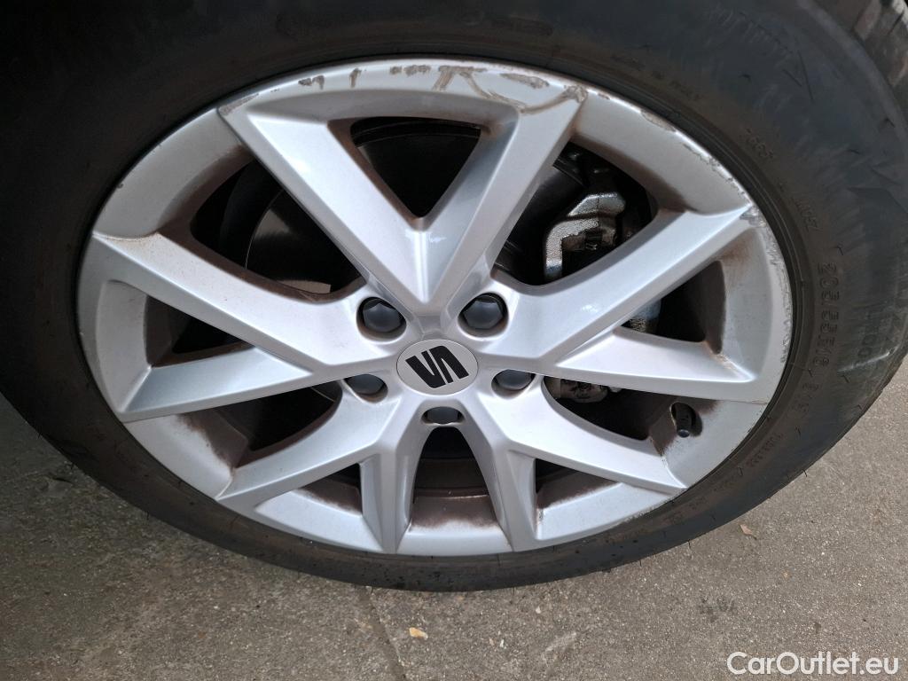  Seat  Leon SEAT  Sportstourer / 2020 / 5P / Break 1.0 eTSI 110 DSG S&S Style Business #13