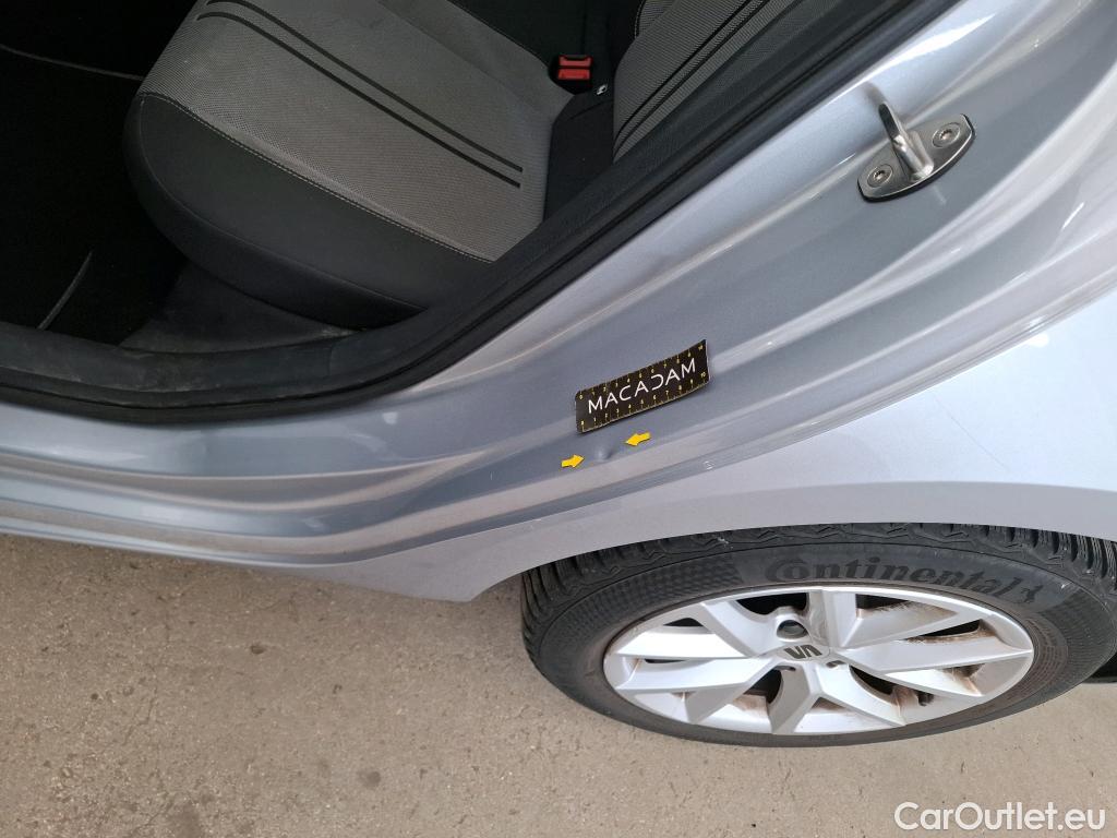  Seat  Leon SEAT  Sportstourer / 2020 / 5P / Break 1.0 eTSI 110 DSG S&S Style Business #38