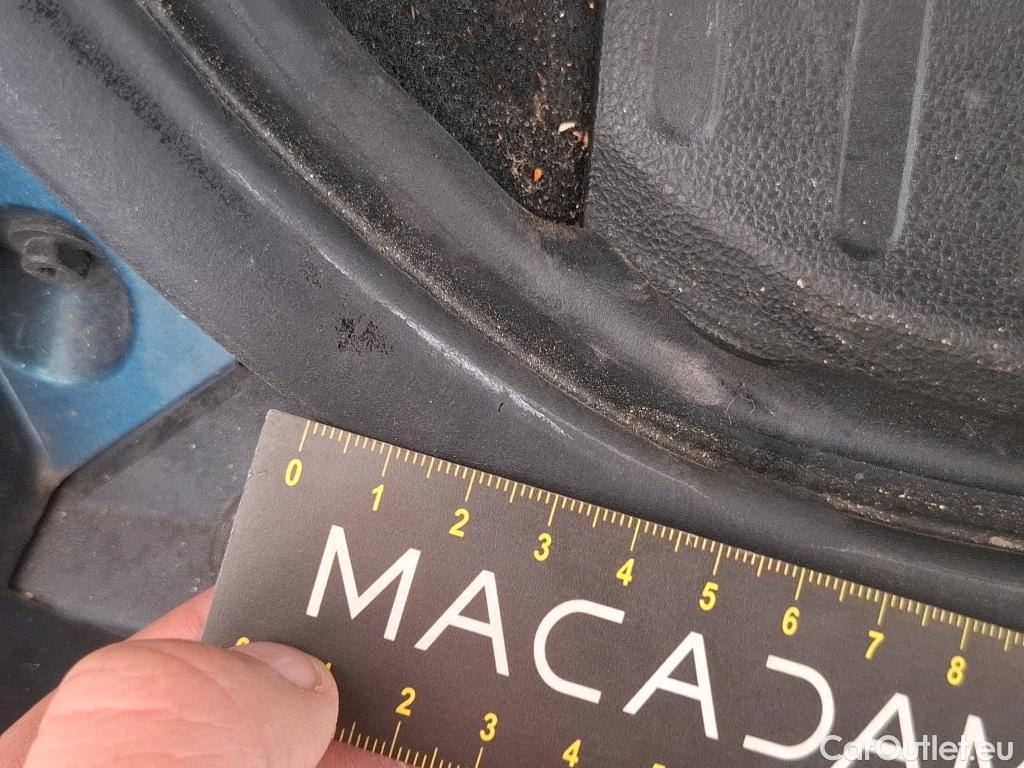  Renault  Arkana RENAULT  / 2021 / 5P / SUV R.S. Line TCe 160 EDC FAP - 21B #22