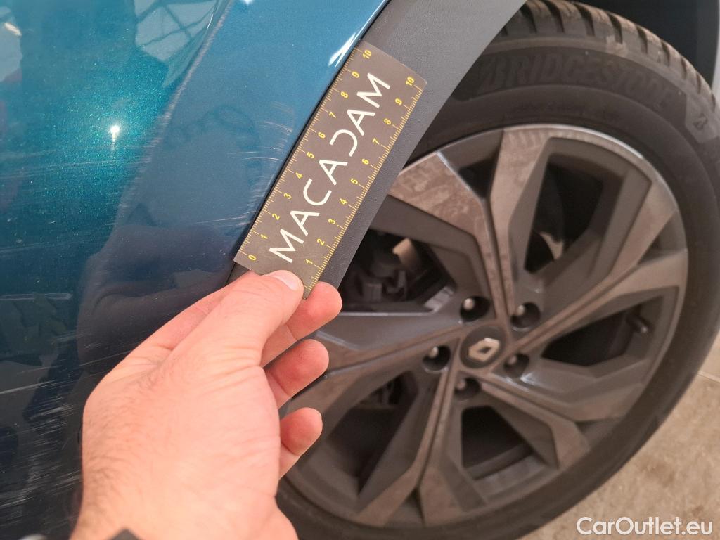  Renault  Arkana RENAULT  / 2021 / 5P / SUV R.S. Line TCe 160 EDC FAP - 21B #16