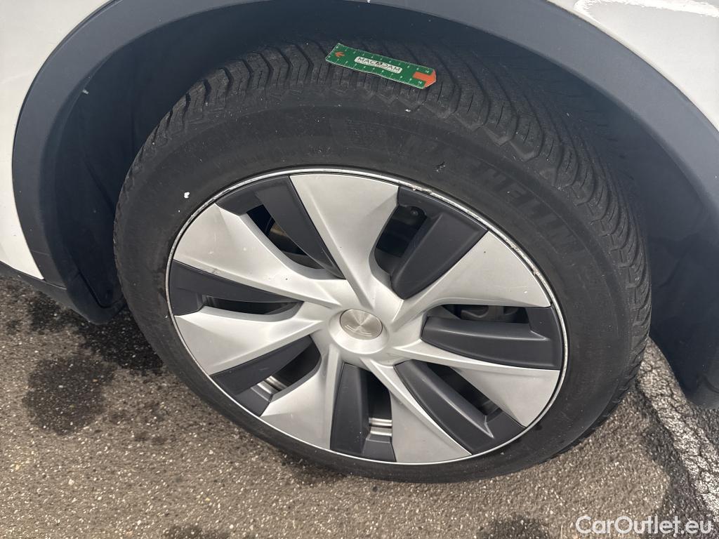  Tesla  Model Y TESLA  / 2020 / 5P / SUV Grand Autonomie Dual Motor AWD #1