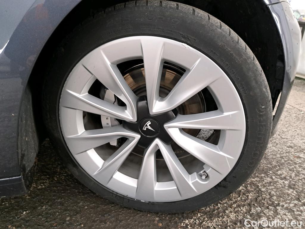  Tesla  Model 3 TESLA  / 2018 / 4P / Berline Grande Autonomie #11