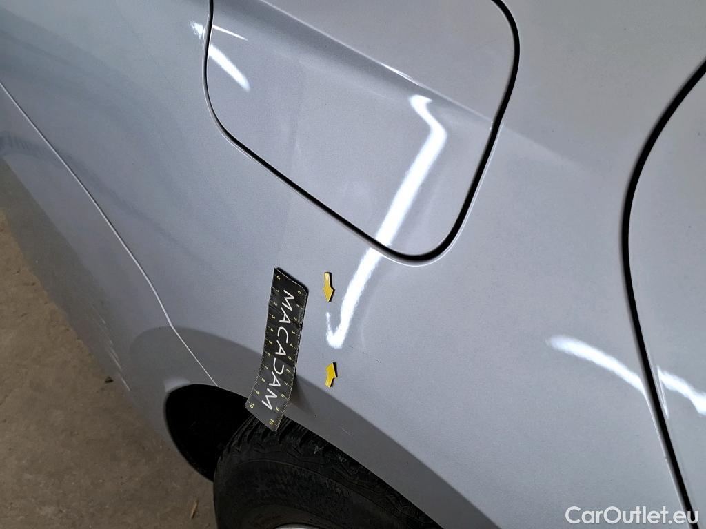  Seat  Leon SEAT  Sportstourer / 2020 / 5P / Break 1.0 eTSI 110 DSG S&S Style Business #44