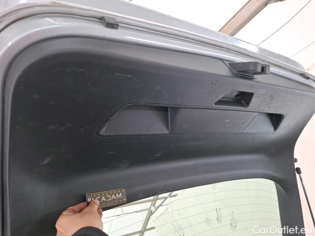  Seat  Leon SEAT  Sportstourer / 2020 / 5P / Break 1.0 eTSI 110 DSG S&S Style Business #24