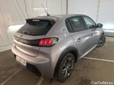  Peugeot  208  (e-) Allure 50kWh BVA #4