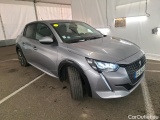  Peugeot  208  (e-) Allure 50kWh BVA #5