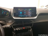  Peugeot  208  (e-) Allure 50kWh BVA #8