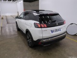  Peugeot  3008 PEUGEOT  / 2020 / 5P / SUV 1.6 HYBRID4 300 E-EAT8 GT Pack #2
