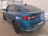  Renault  Arkana RENAULT  / 2021 / 5P / SUV R.S. Line TCe 160 EDC FAP - 21B #2