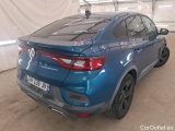  Renault  Arkana RENAULT  / 2021 / 5P / SUV R.S. Line TCe 160 EDC FAP - 21B #3