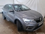  Renault  Arkana  Evolution 1.6 E-TECH Hybrid 145CV BVA6 E6d #4