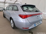  Seat  Leon SEAT  Sportstourer / 2020 / 5P / Break 1.0 eTSI 110 DSG S&S Style Business #2