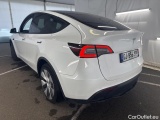  Tesla  Model Y TESLA  / 2020 / 5P / SUV Grand Autonomie Dual Motor AWD #3