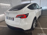  Tesla  Model Y TESLA  / 2020 / 5P / SUV Grand Autonomie Dual Motor AWD #4