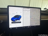  Tesla  Model Y TESLA  / 2020 / 5P / SUV Grand Autonomie Dual Motor AWD #8