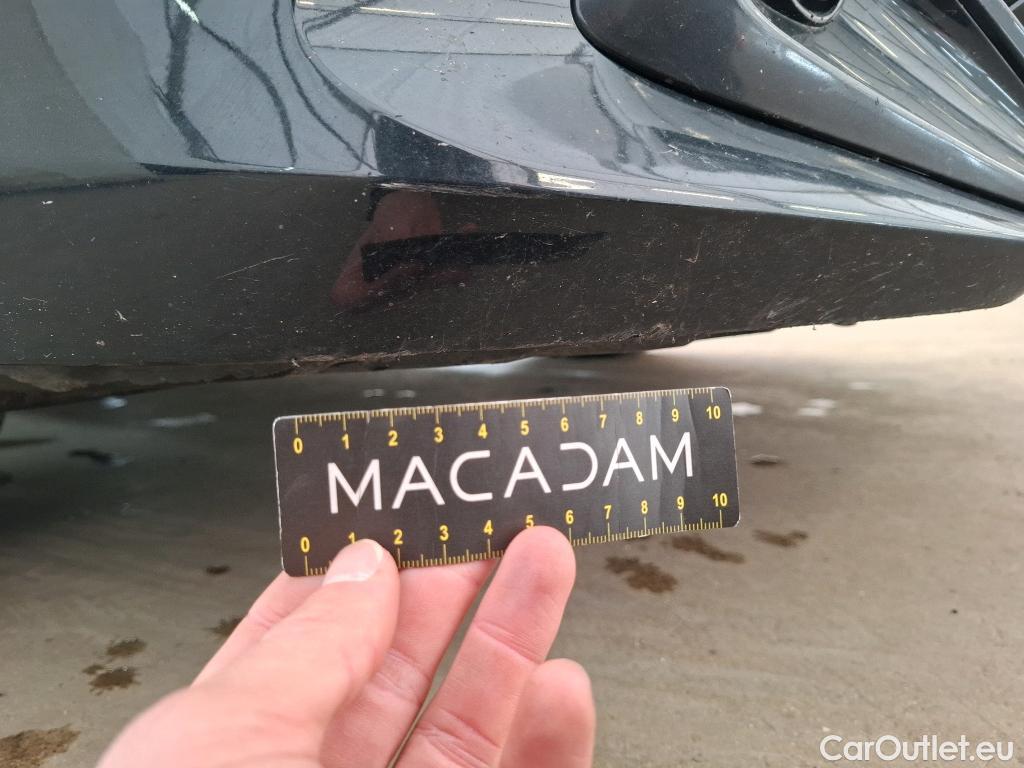  Toyota  Corolla TOYOTA  Touring Sports / 2018 / 5P / Break Hybride 122h Dynamic Business Stage Acad #3