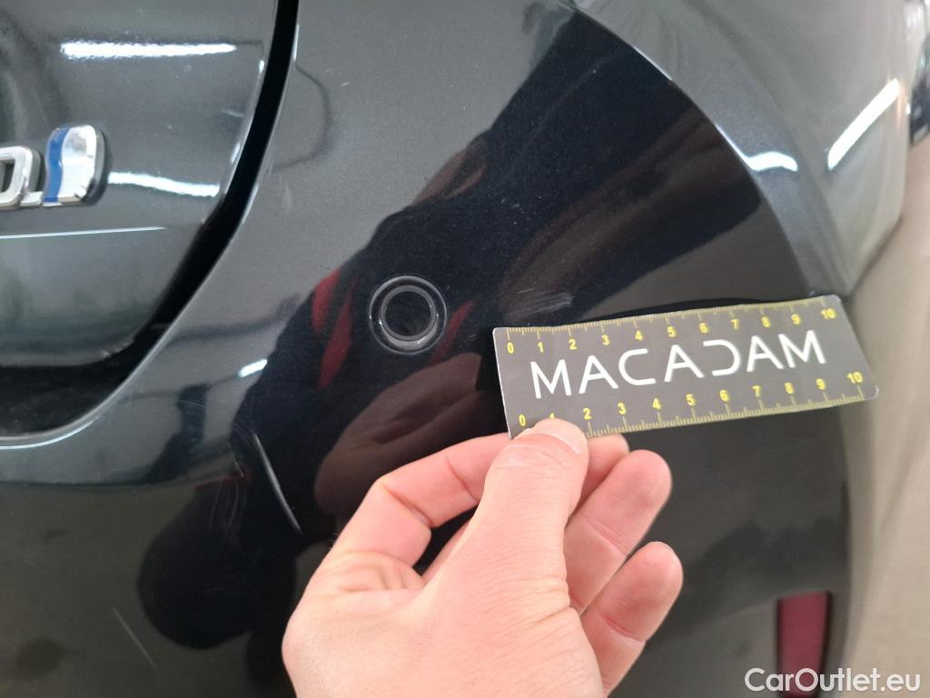  Toyota  Corolla TOYOTA  Touring Sports / 2018 / 5P / Break Hybride 122h Dynamic Business Stage Acad #38