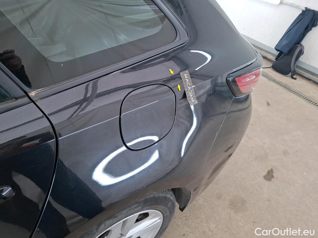  Toyota  Corolla TOYOTA  Touring Sports / 2018 / 5P / Break Hybride 122h Dynamic Business Stage Acad #9