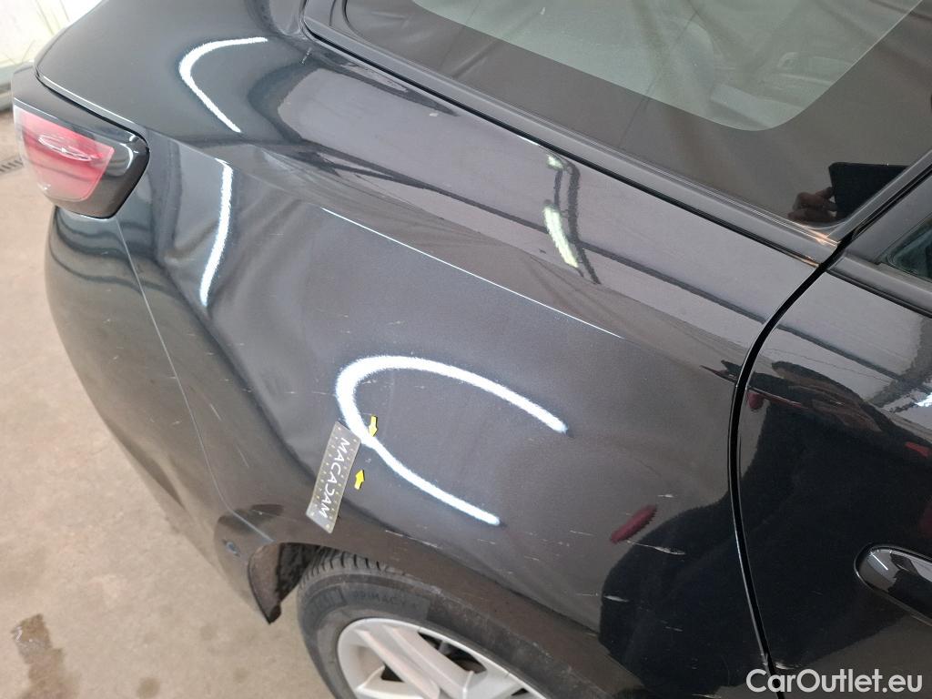  Toyota  Corolla TOYOTA  Touring Sports / 2018 / 5P / Break Hybride 122h Dynamic Business Stage Acad #28