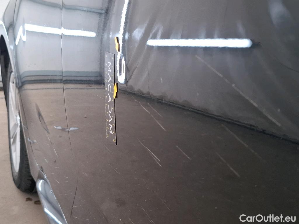  Toyota  Corolla TOYOTA  Touring Sports / 2018 / 5P / Break Hybride 122h Dynamic Business Stage Acad #14