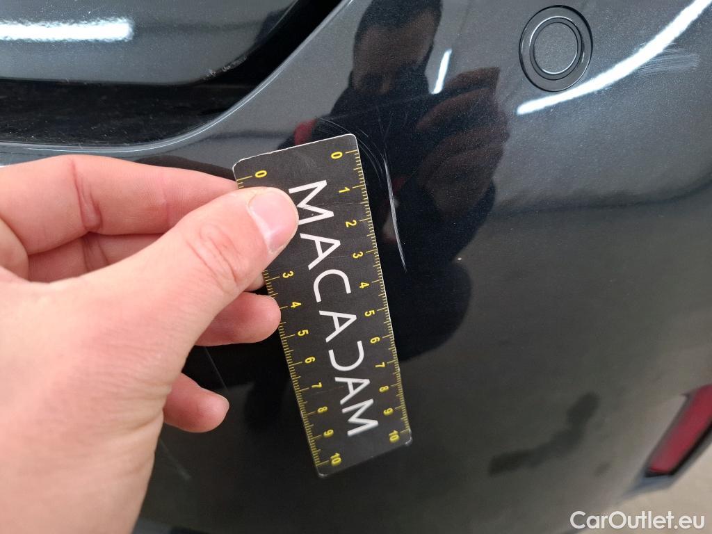  Toyota  Corolla TOYOTA  Touring Sports / 2018 / 5P / Break Hybride 122h Dynamic Business Stage Acad #36