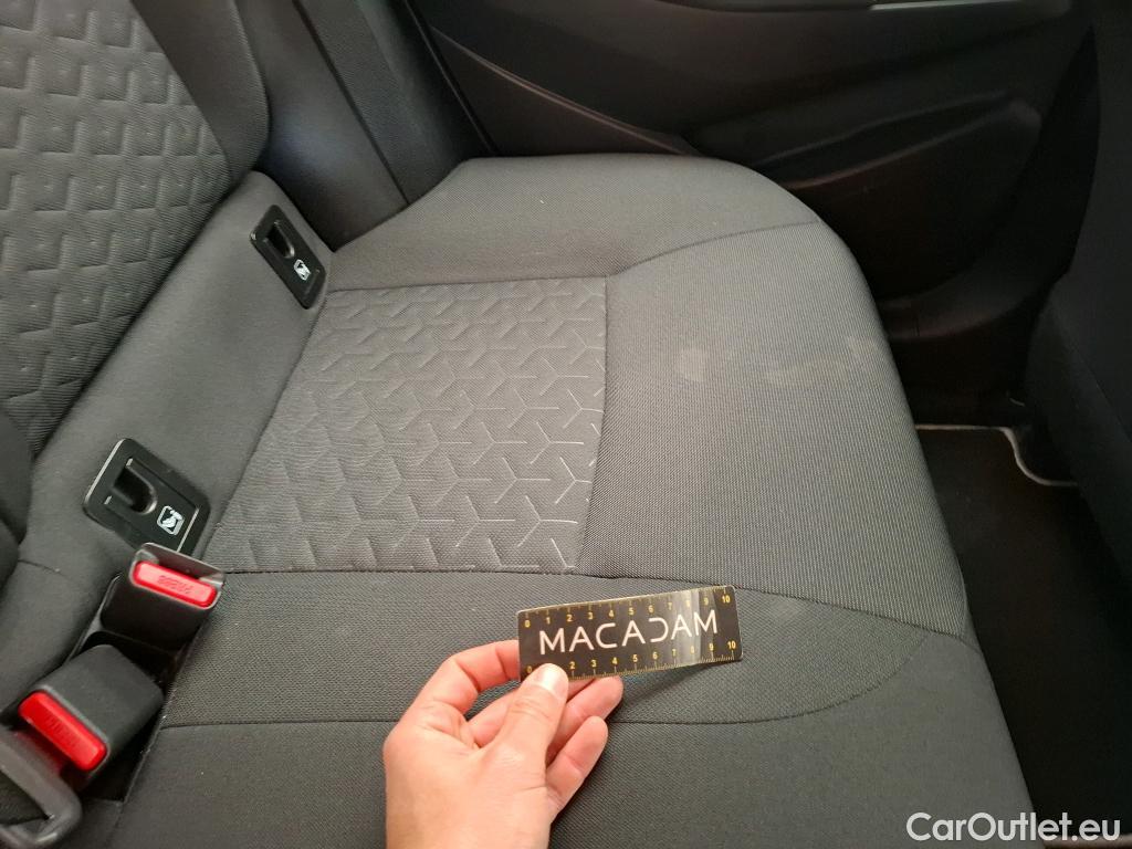  Toyota  Corolla TOYOTA  Touring Sports / 2018 / 5P / Break Hybride 122h Dynamic Business Stage Acad #19